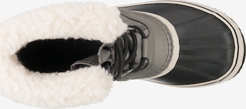 SOREL Snowboots 'Winter Carnival' in Grau