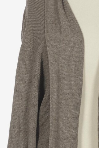 AllSaints Sweater & Cardigan in S in Grey