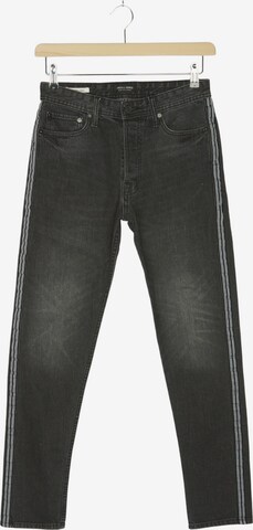JACK & JONES Jeans 28 x 32 in Schwarz: predná strana