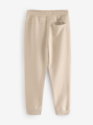 regular Pantaloni funzionali di Next in beige