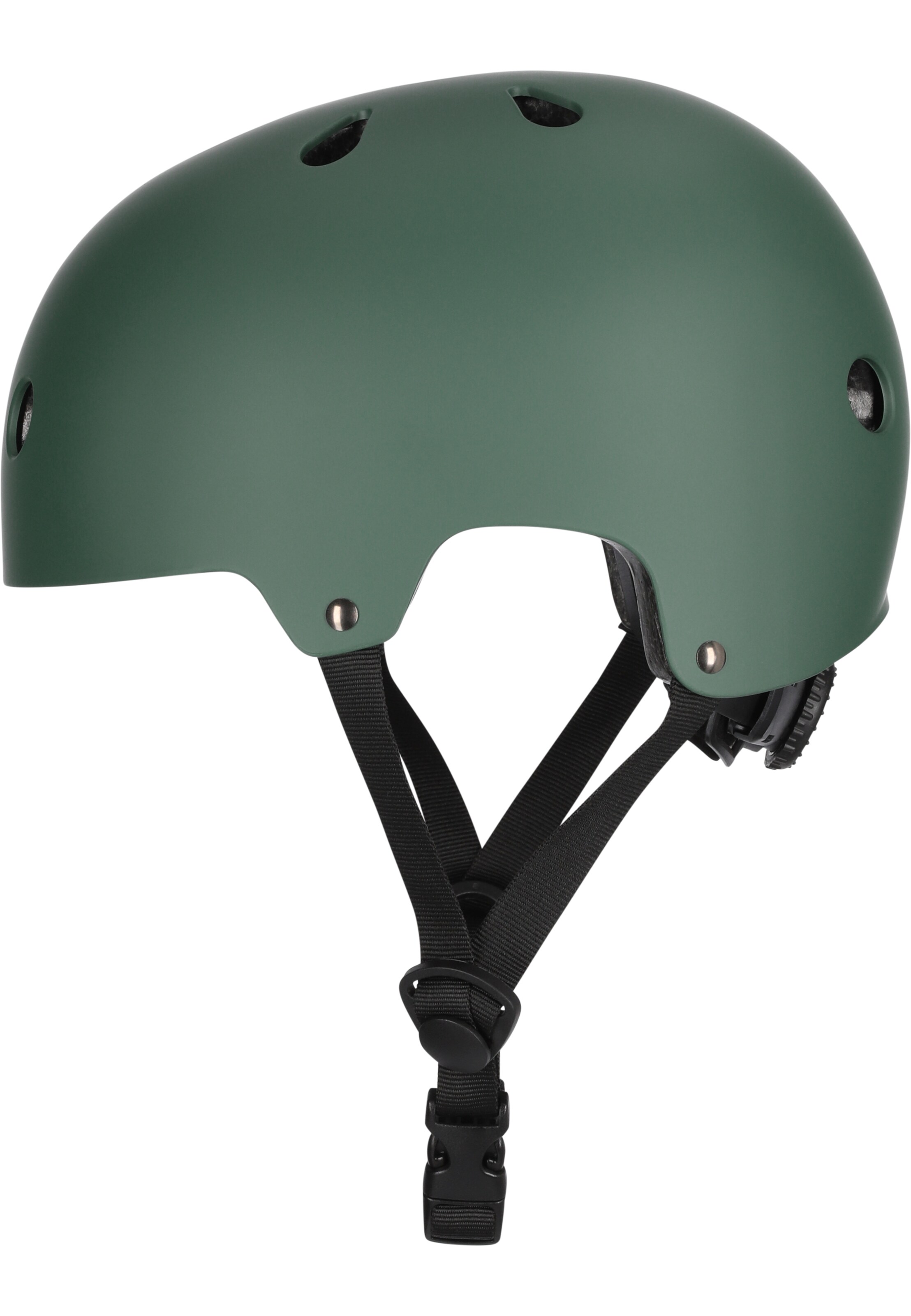 ENDURANCE Helmet in Green