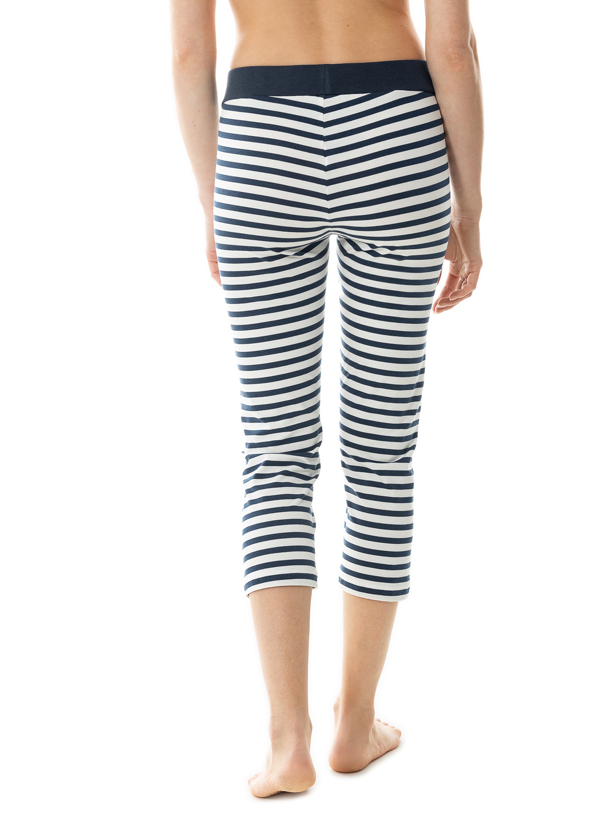 Pantalon de pyjama Mey en bleu