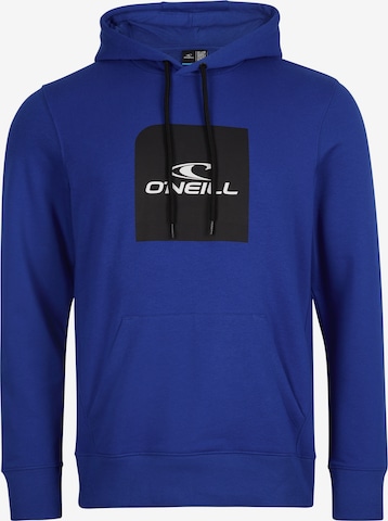 O'NEILL Sweatshirt 'Cube' in Blau: predná strana