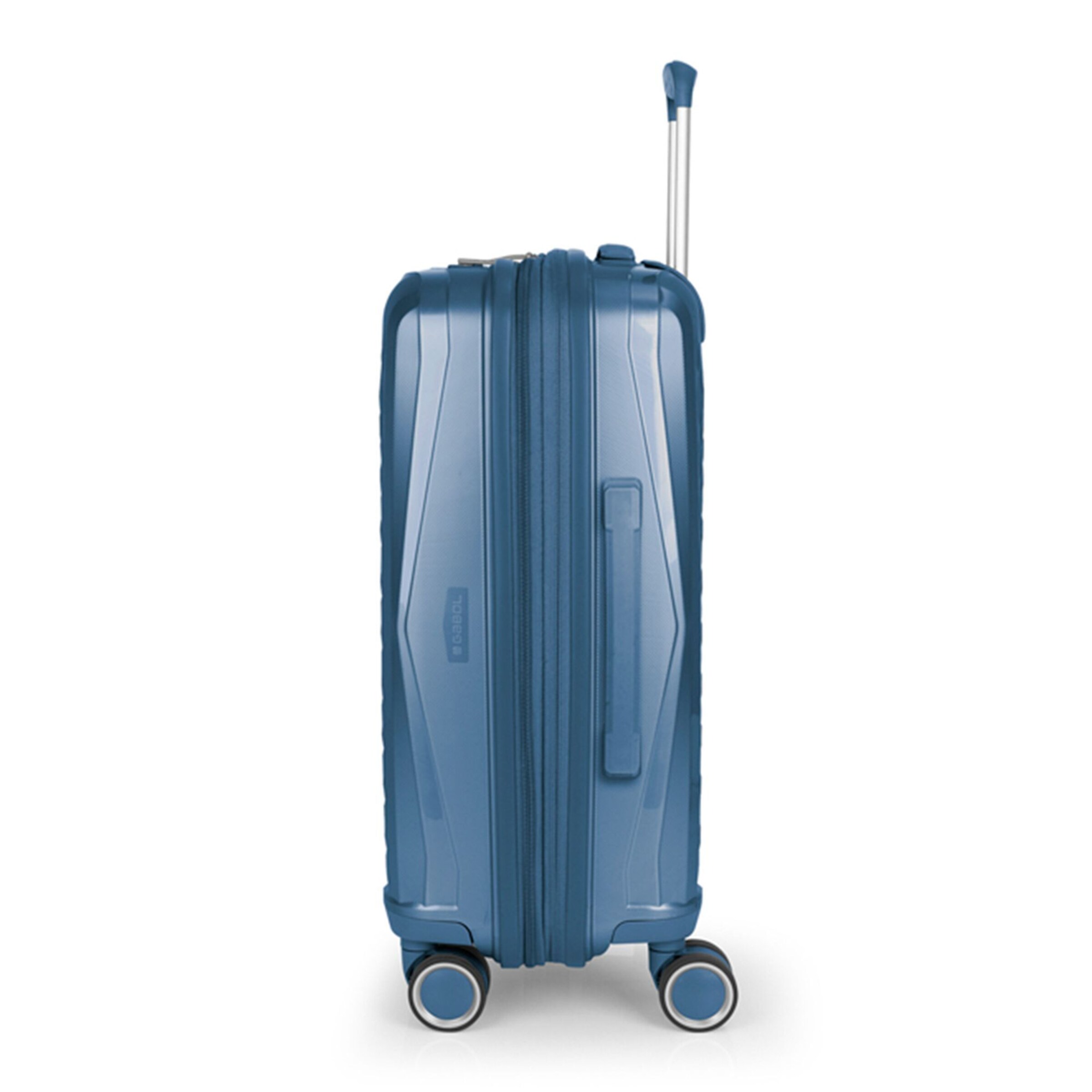 Gabol Trolley 'Queens' in Blau