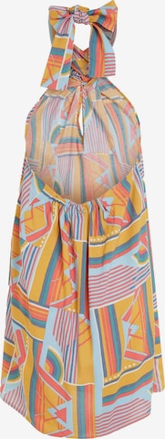 O'NEILL Letné šaty 'Naima' - zmiešané farby