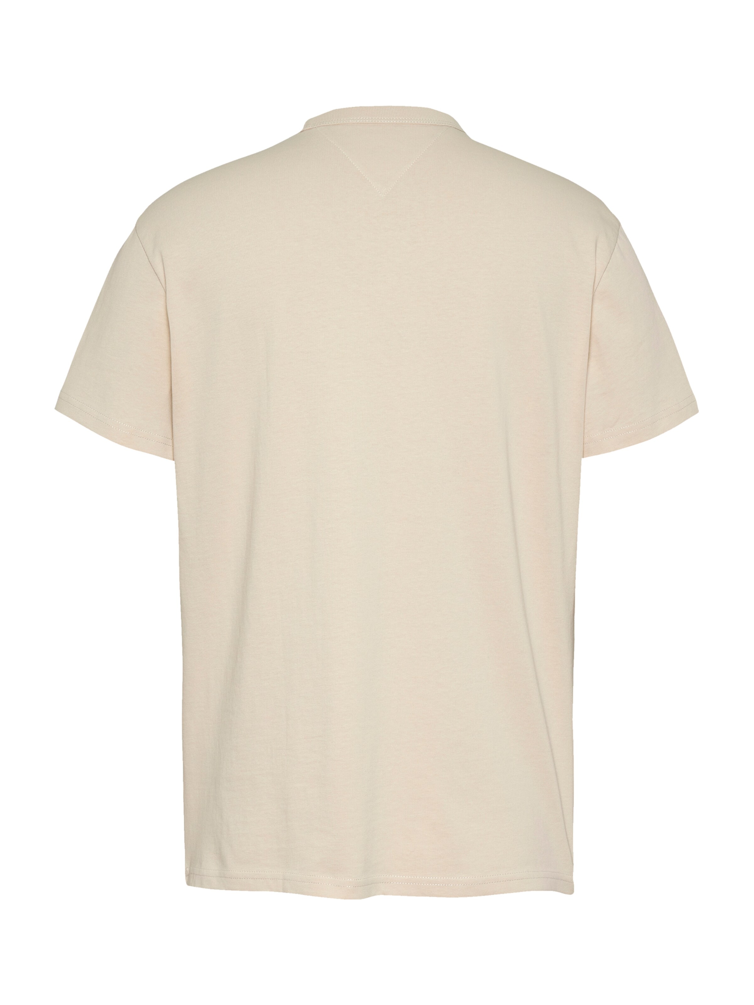 Tommy Jeans Bluser & t-shirts i beige