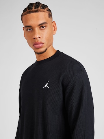Jordan Shirt 'ESS' in Black