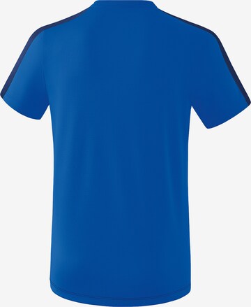 ERIMA T-Shirt in Blau