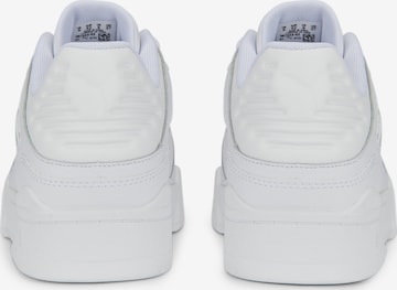 PUMA Sneaker low 'Slipstream  lth' i hvid