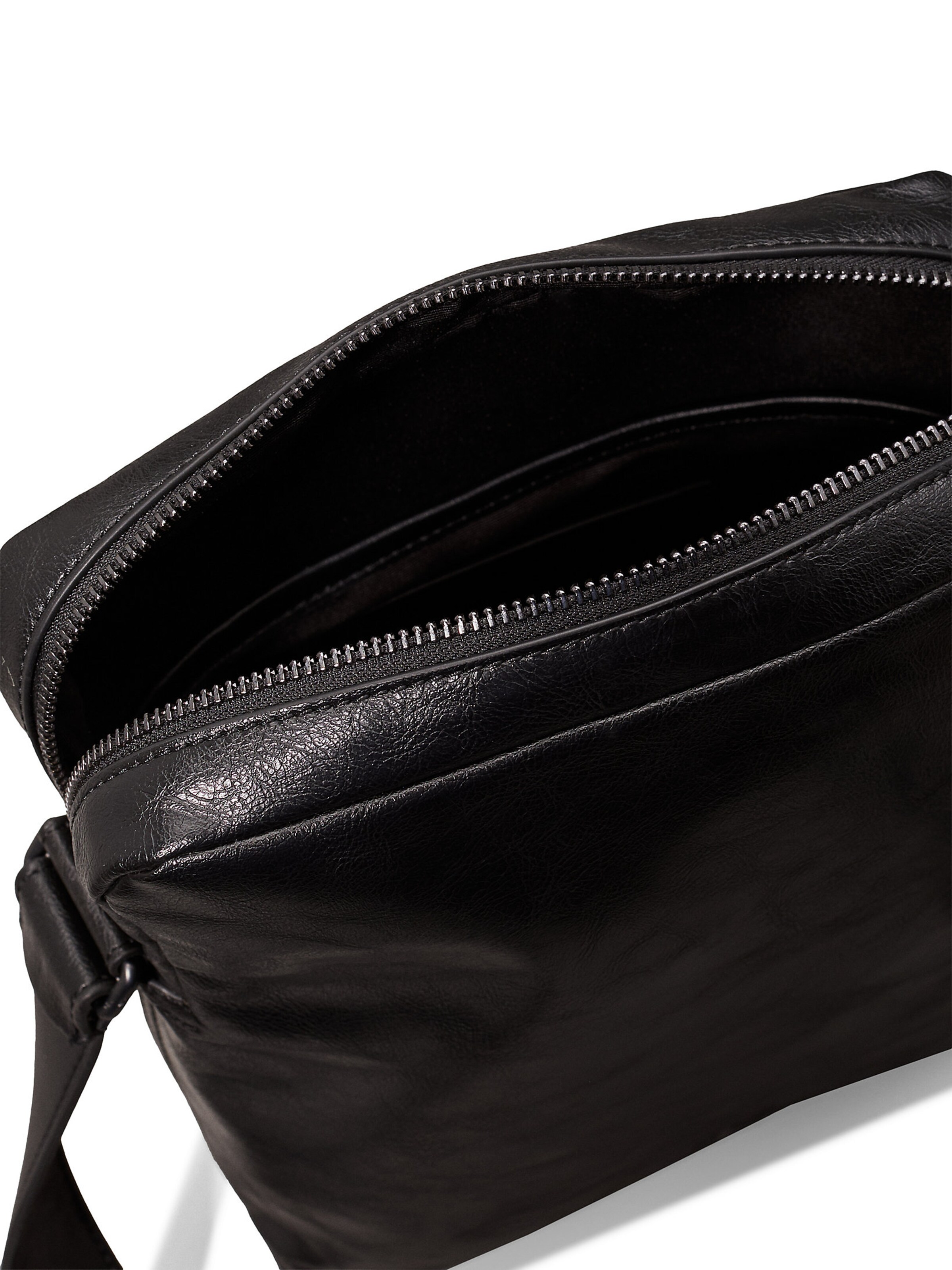 Calvin Klein Jeans Crossbody bag in Black