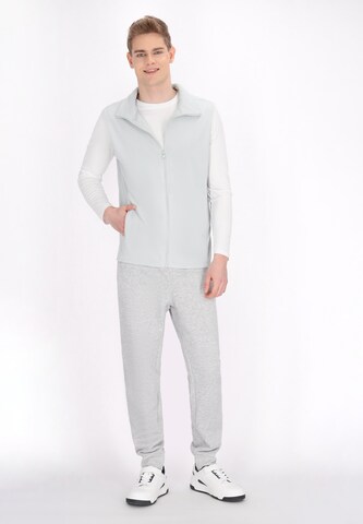 Gilet di Mo ATHLSR in blu