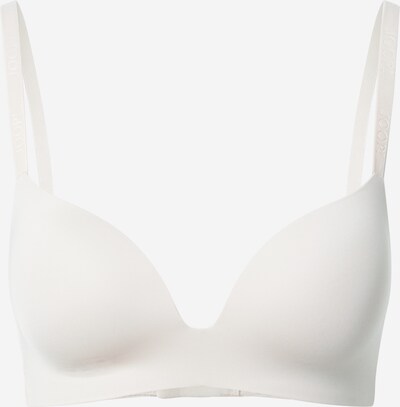 JOOP! Bodywear Grudnjak u nude / bijela, Pregled proizvoda
