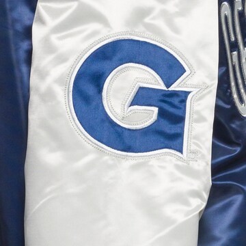 Starter Between-Season Jacket 'Georgetown' in Blue