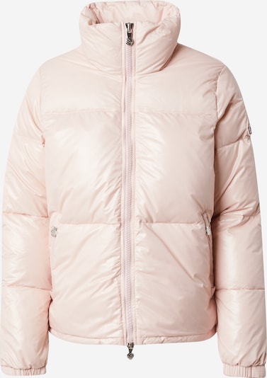 PYRENEX Veste d’hiver 'Goldin' en rose, Vue avec produit