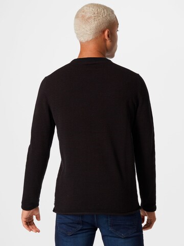 Only & Sons Pullover 'NIGUEL' i sort