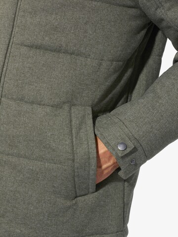 BABISTA Between-season jacket 'Beraldo' in Green
