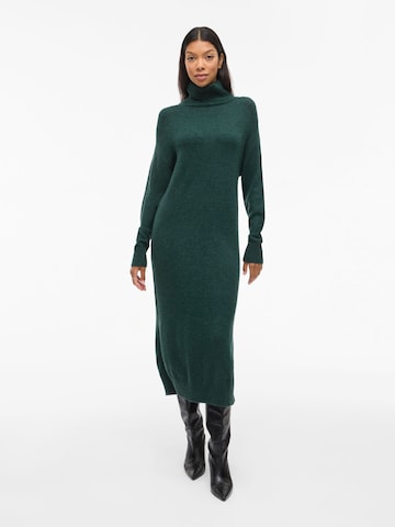Robe 'Ril' VILA en vert