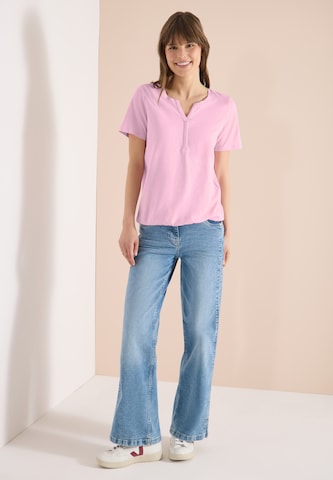CECIL Shirt in Pink