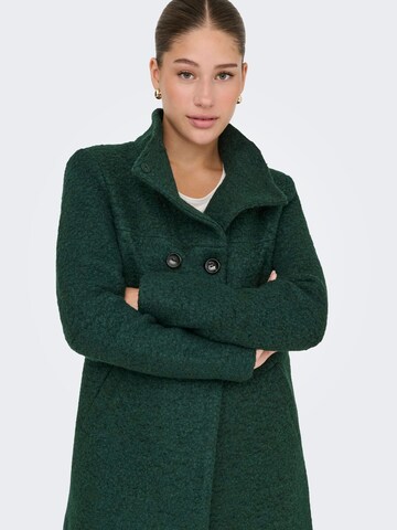 Manteau mi-saison 'NEW SOPHIA' ONLY en bleu