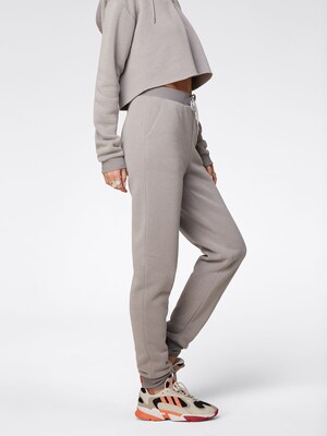 LeGer by Lena Gercke Pantaloni de trening 'Megan' gri