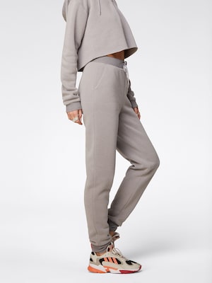 LeGer by Lena Gercke Pantalones de deporte 'Megan' en gris