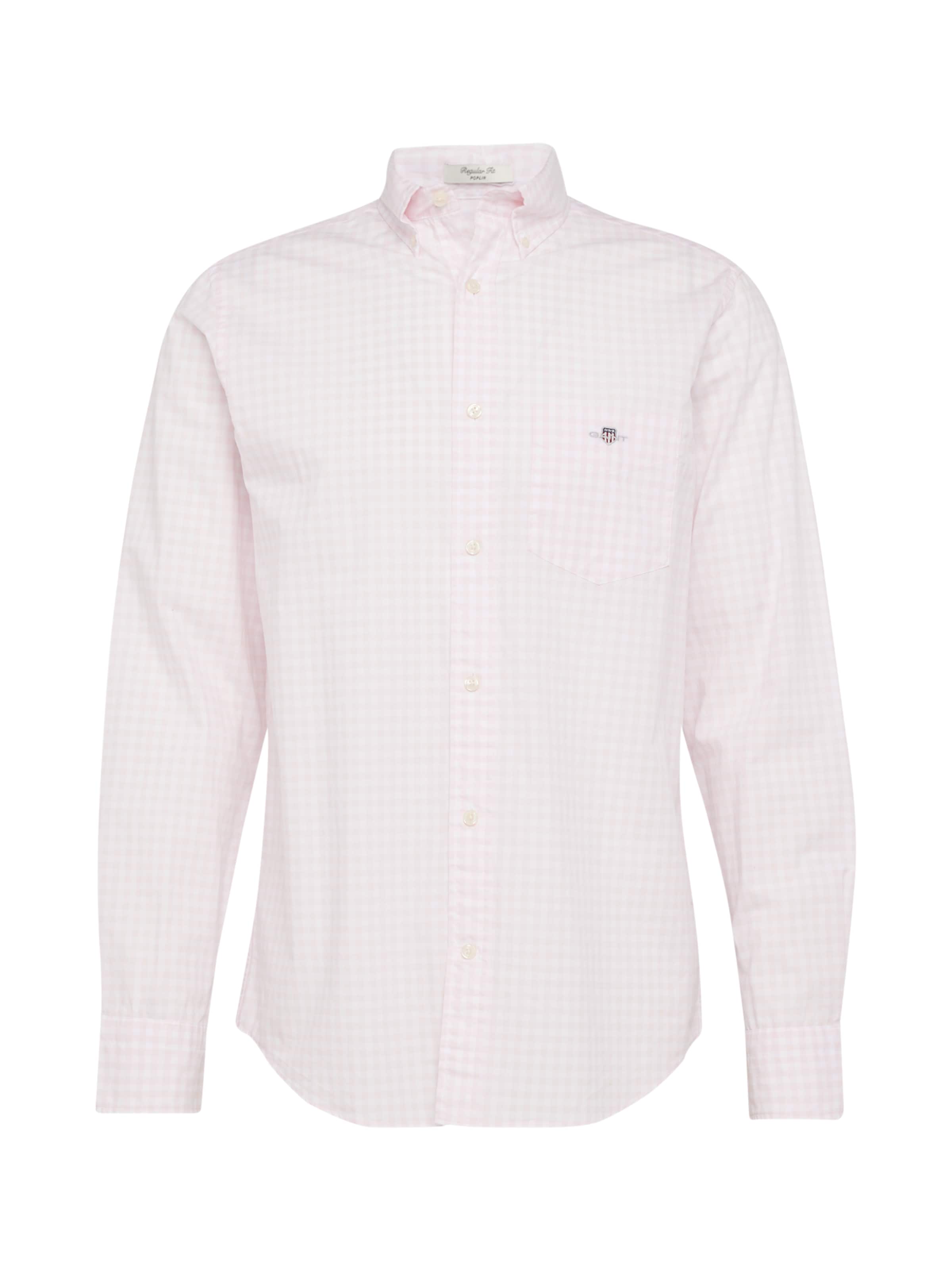 GANT Skjorte i pink: forside