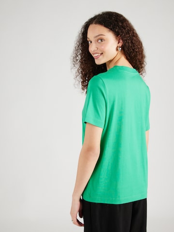 ESPRIT - Camiseta en verde