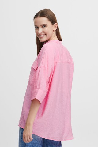 b.young Blouse 'Ihaliea' in Pink