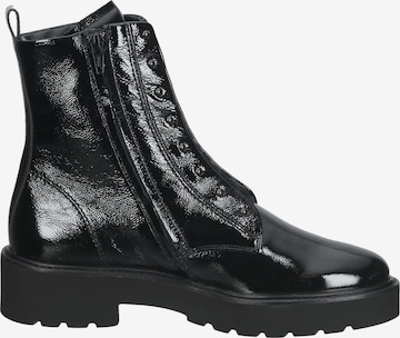 Paul Green Stiefelette in Schwarz