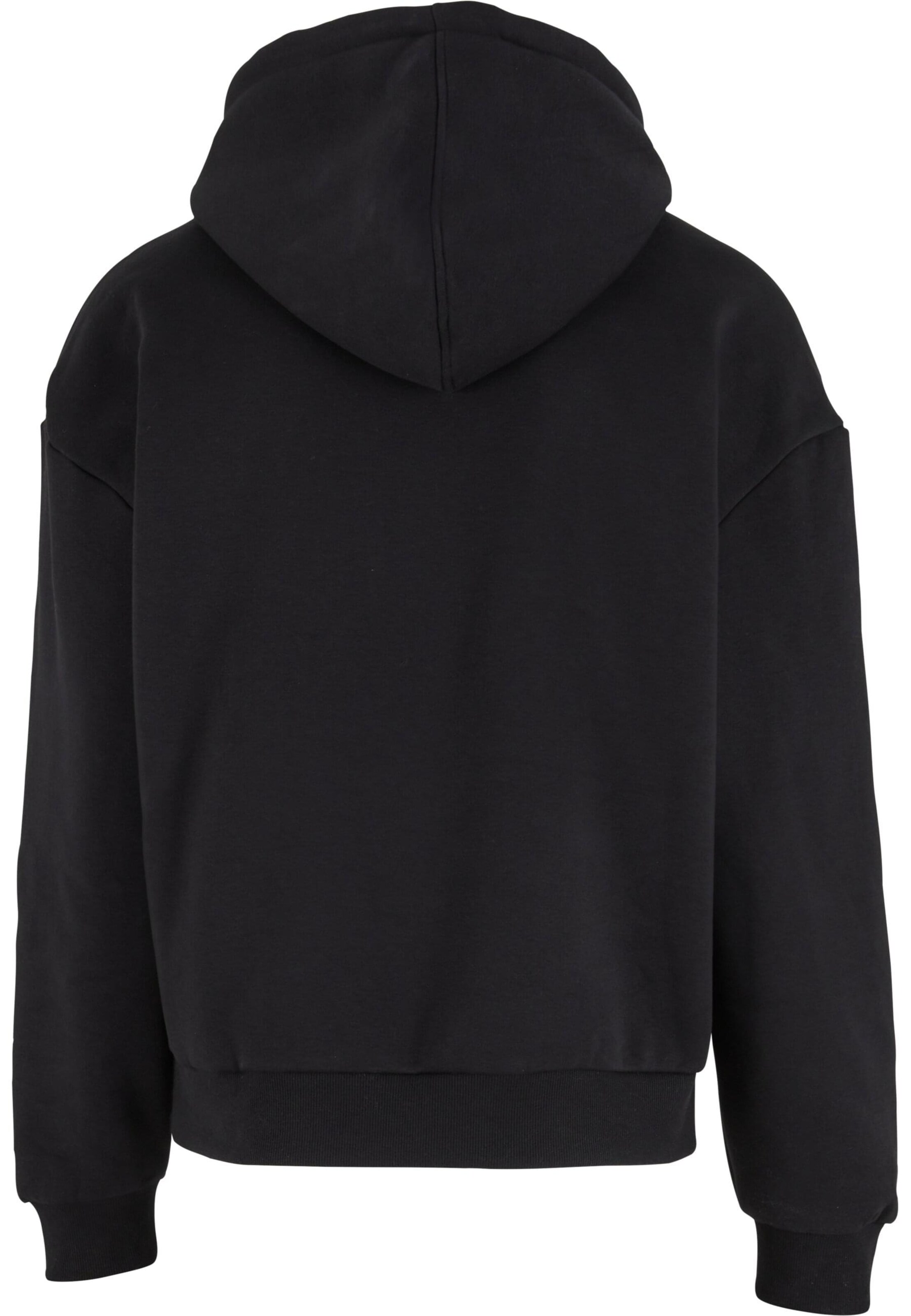Starter Black Label Sweatshirt in Schwarz