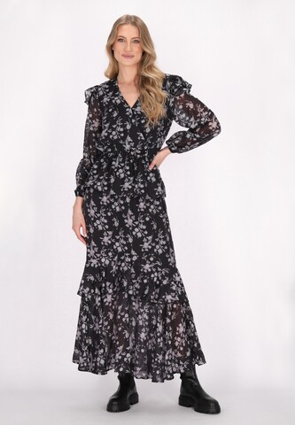 DreiMaster Vintage - Blusa en negro