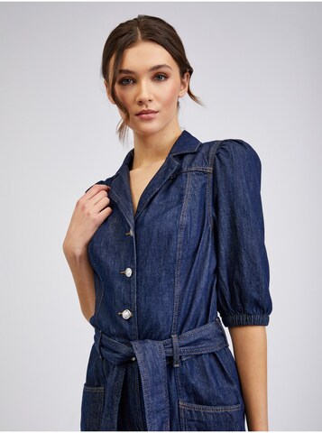 Orsay Jumpsuit in Blue