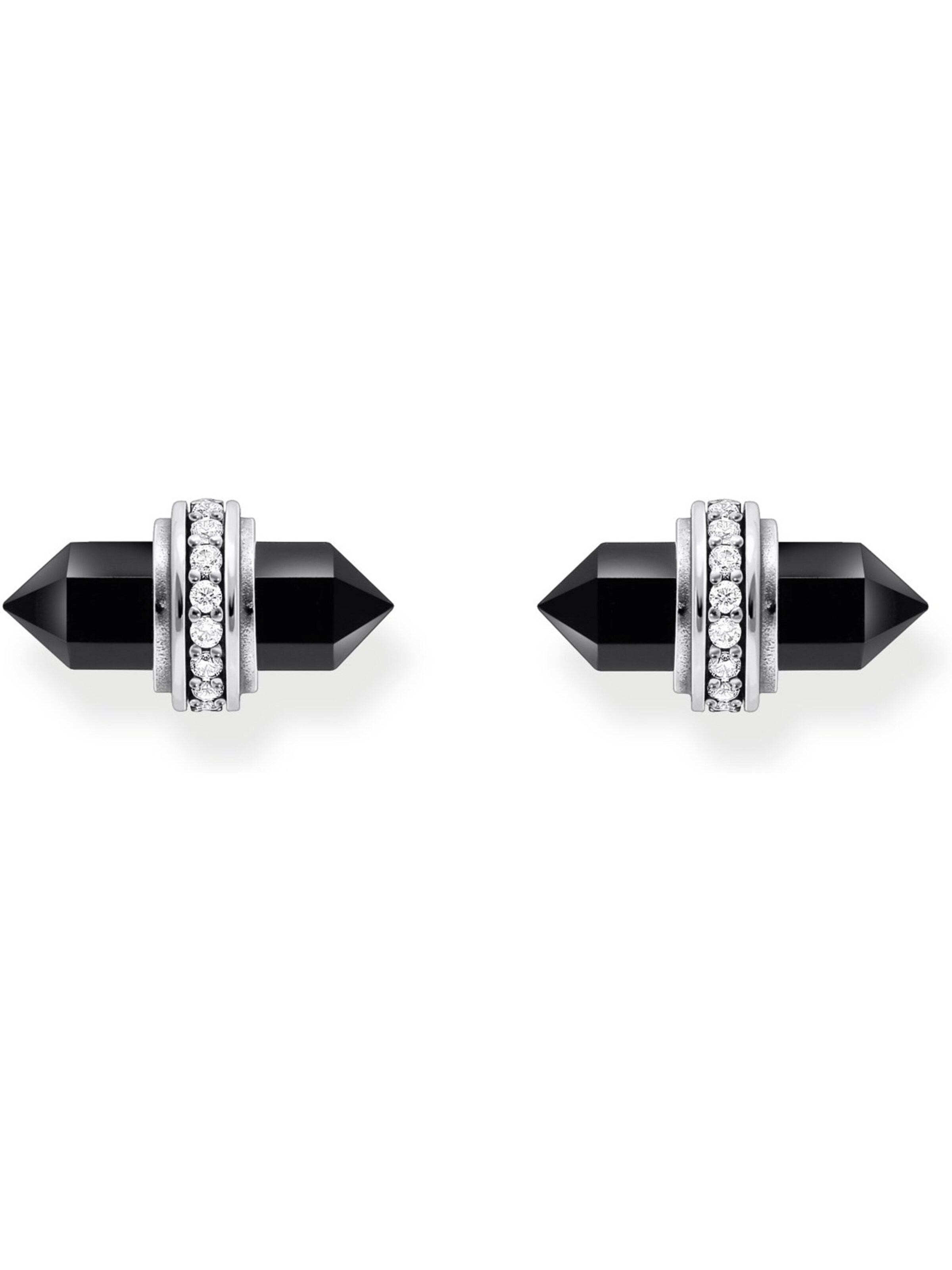 Thomas Sabo Earrings in Silver