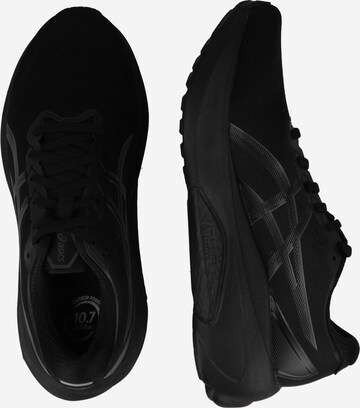 Sneaker de alergat 'Kayano 30' de la ASICS pe negru