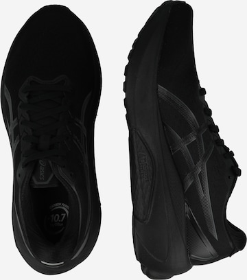 Chaussure de course 'Kayano 30' ASICS en noir