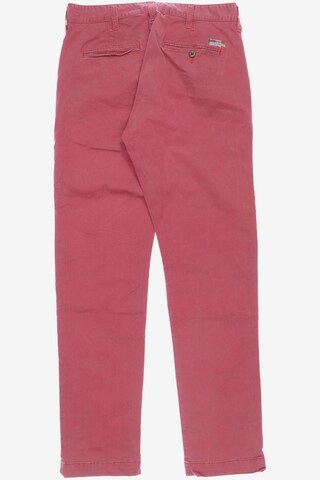DENIM & SUPPLY Ralph Lauren Jeans 30 in Rot
