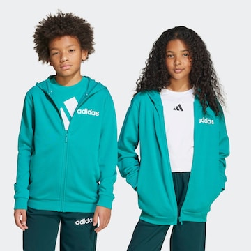 ADIDAS SPORTSWEAR Тренировочный костюм в Зеленый