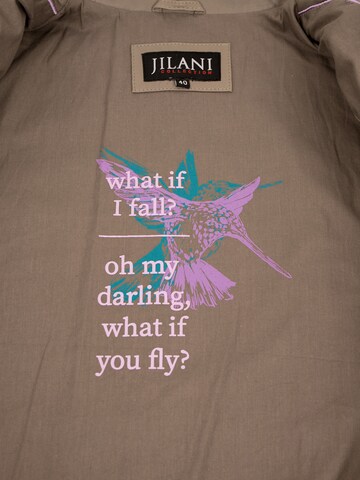 Jilani Tussenjas 'Zinnia' in Beige