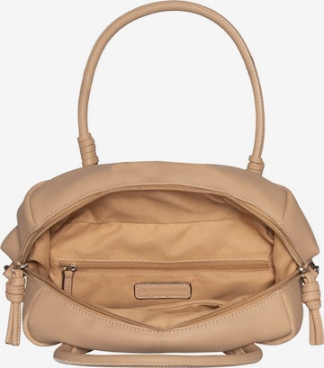 GABOR Handbag in Brown