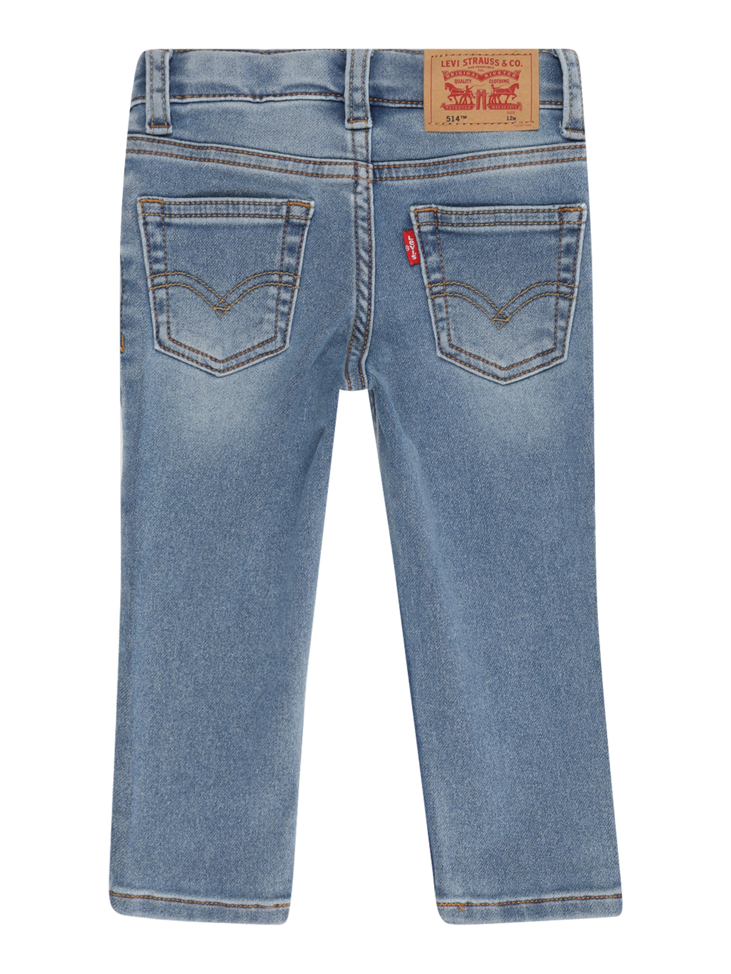LEVI'S ® Regular Jeans in Blau