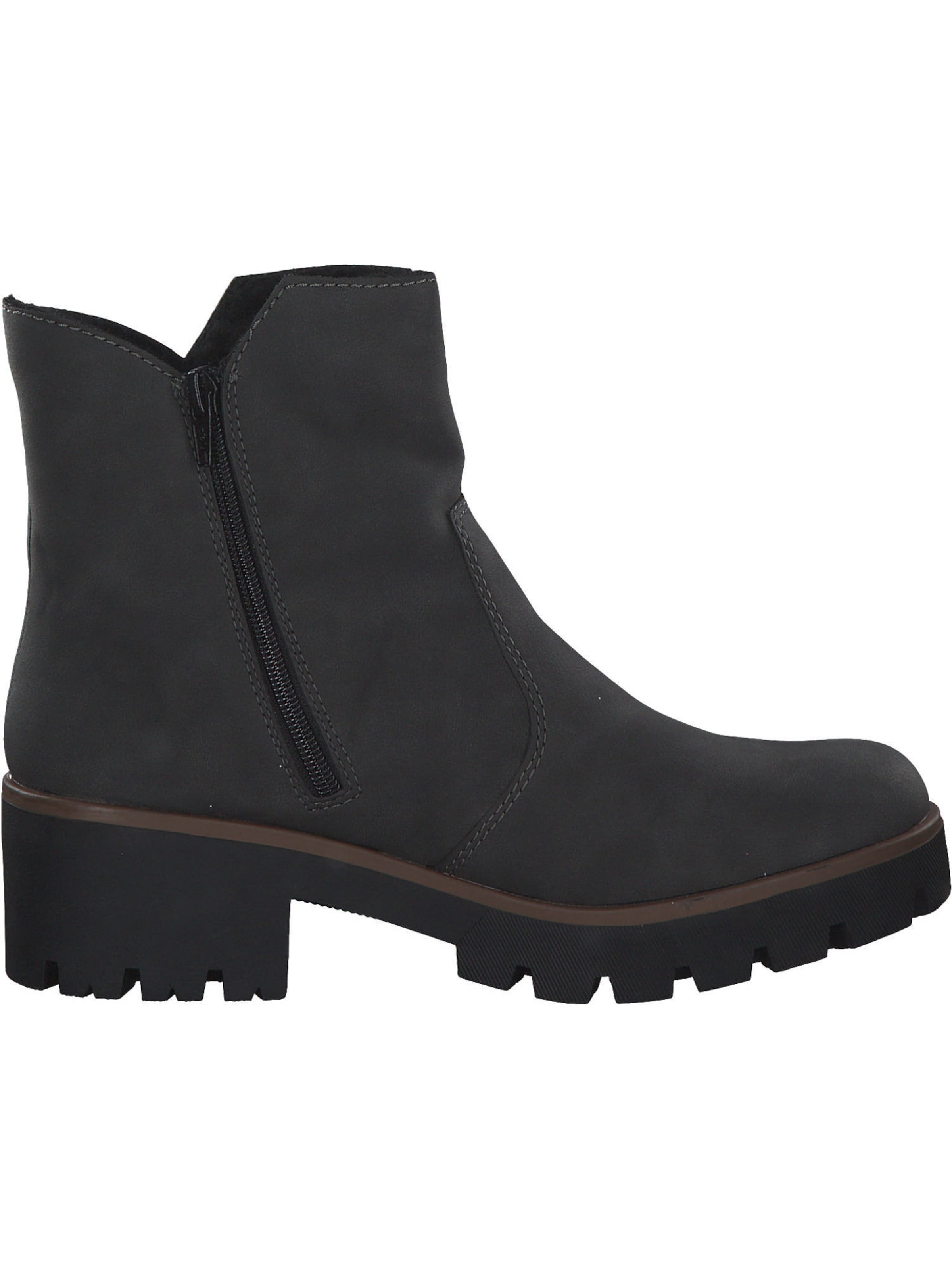 pelēks Rieker Puszābaki