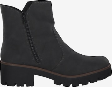 Rieker Ankle Boots in Grey