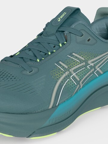ASICSTenisice za trčanje 'Gel-Kayano 33' - zelena boja