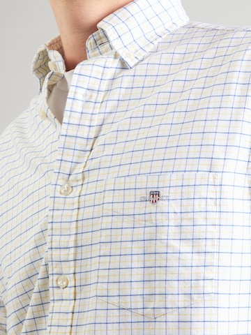 GANT Regular fit Ing 'CLASSIC' - kék