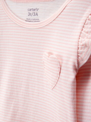 Carter's Set in Pink