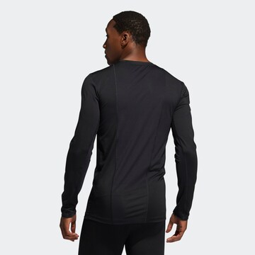 ADIDAS SPORTSWEAR Performance Shirt in Black