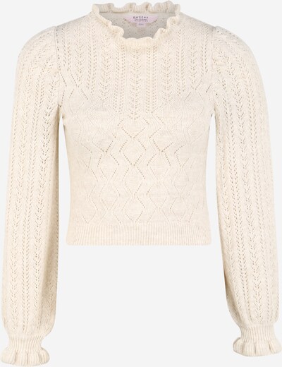 Miss Selfridge (Petite) Kampsun 'Prairie' beež, Tootevaade