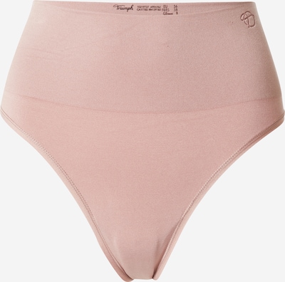 TRIUMPH Gaćice za oblikovanje u moka smeđa, Pregled proizvoda