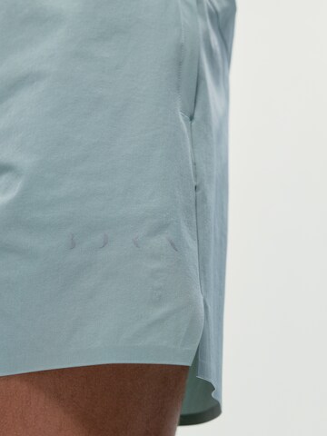 Born Regular Shortshorts 'Torne' in Grün