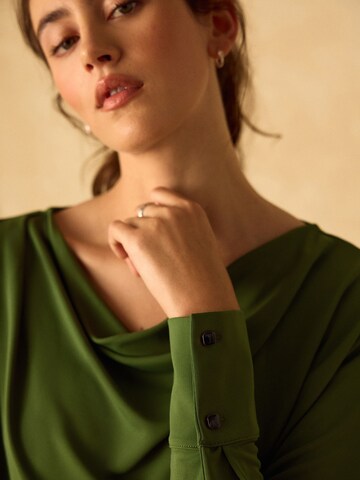 Camicia da donna di Next in verde